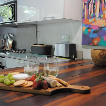 Birds Babble Self Catering Hotel Mbombela Екстериор снимка