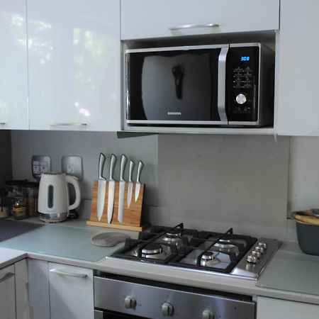 Birds Babble Self Catering Hotel Mbombela Екстериор снимка
