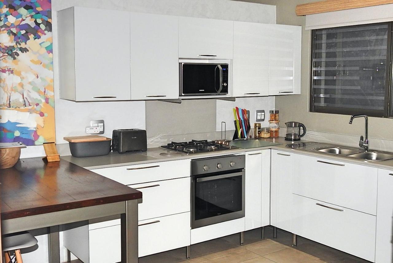 Birds Babble Self Catering Hotel Mbombela Екстериор снимка