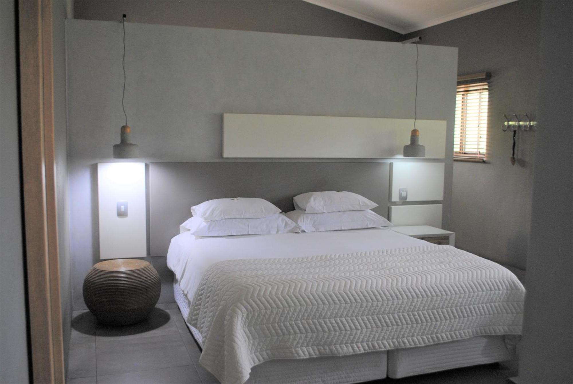 Birds Babble Self Catering Hotel Mbombela Екстериор снимка