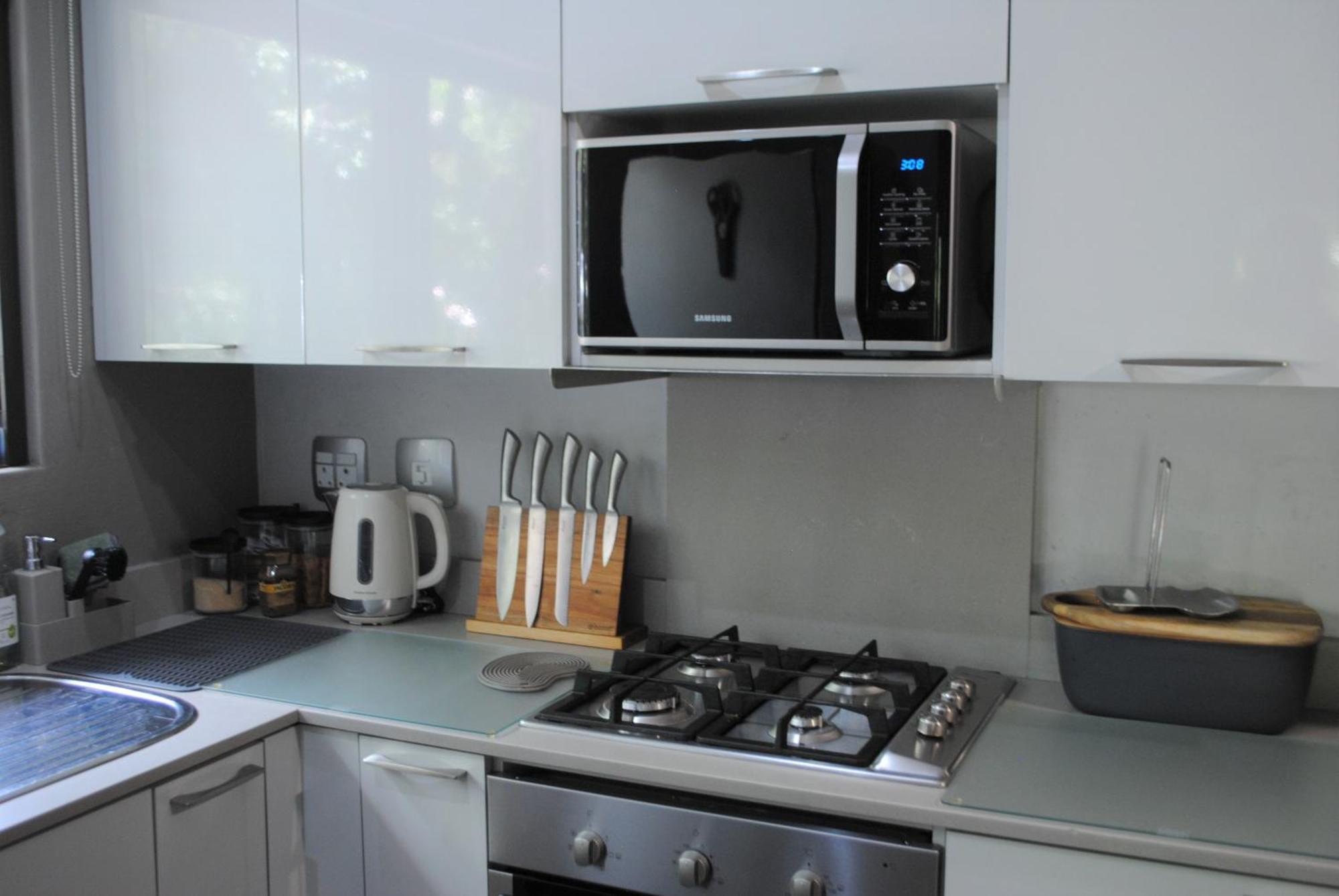 Birds Babble Self Catering Hotel Mbombela Екстериор снимка