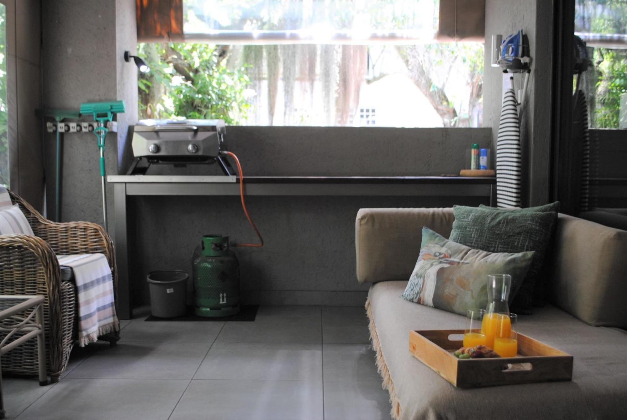 Birds Babble Self Catering Hotel Mbombela Екстериор снимка