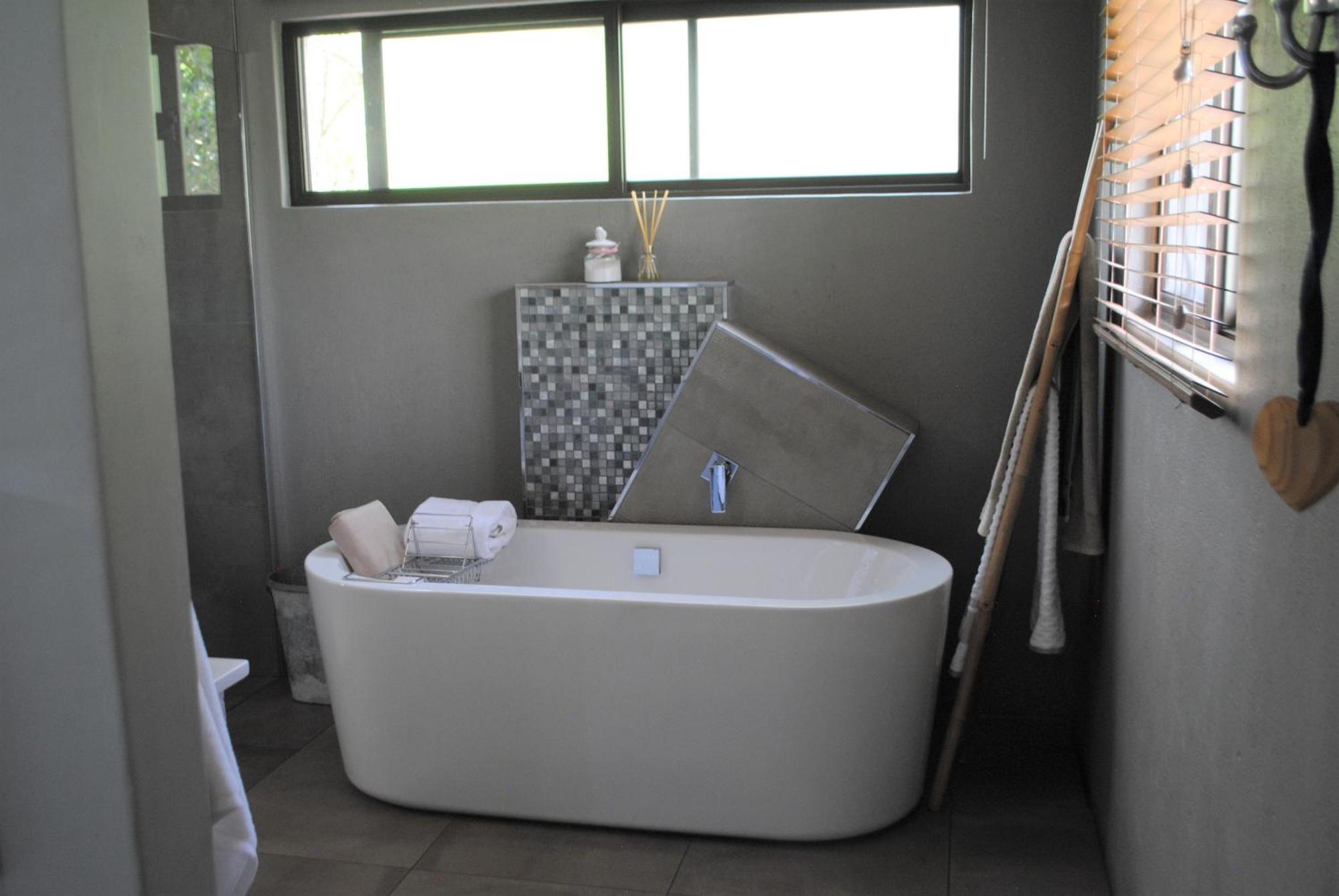 Birds Babble Self Catering Hotel Mbombela Екстериор снимка
