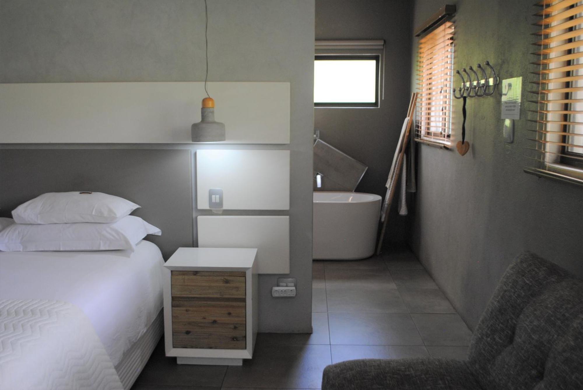 Birds Babble Self Catering Hotel Mbombela Екстериор снимка