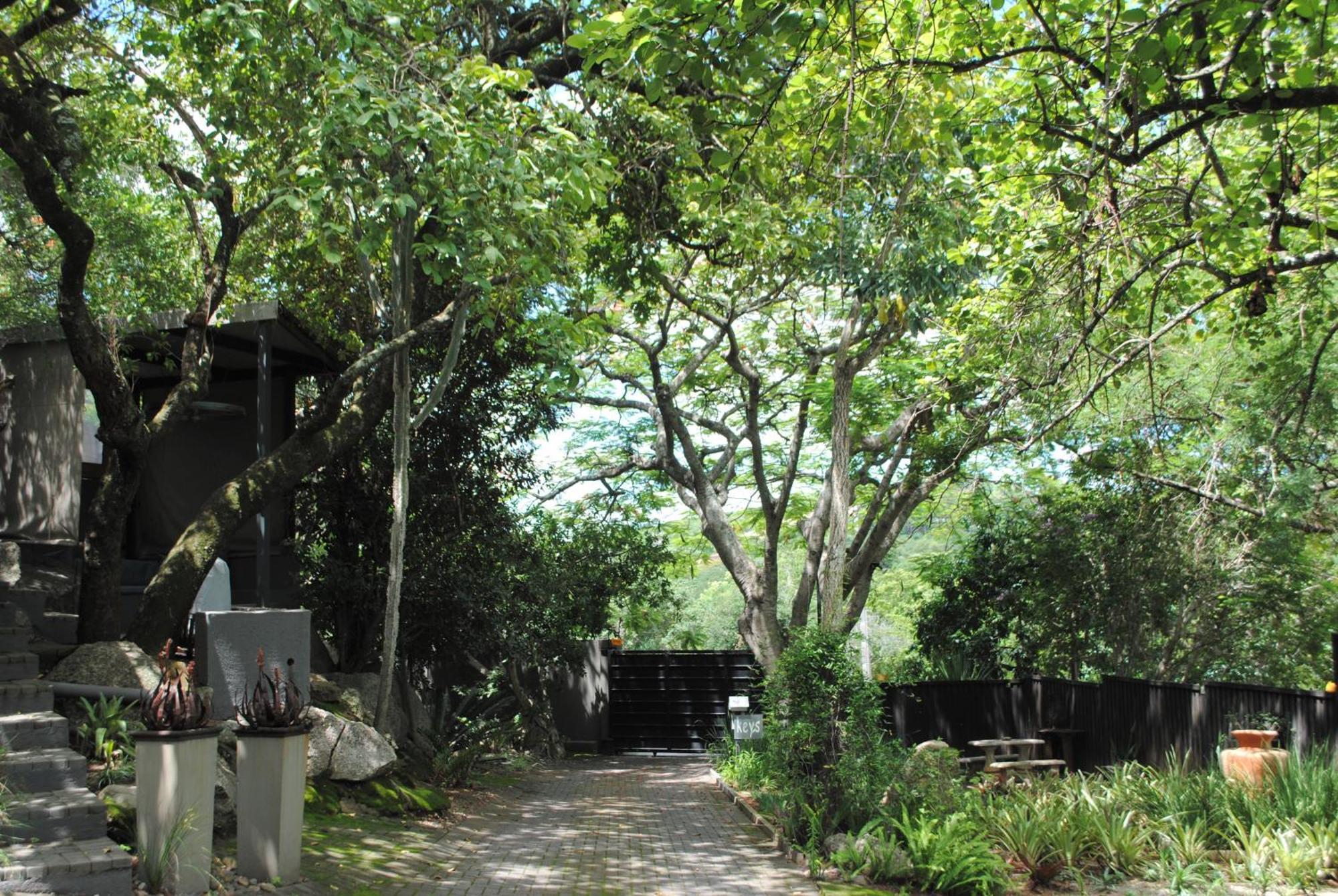Birds Babble Self Catering Hotel Mbombela Екстериор снимка