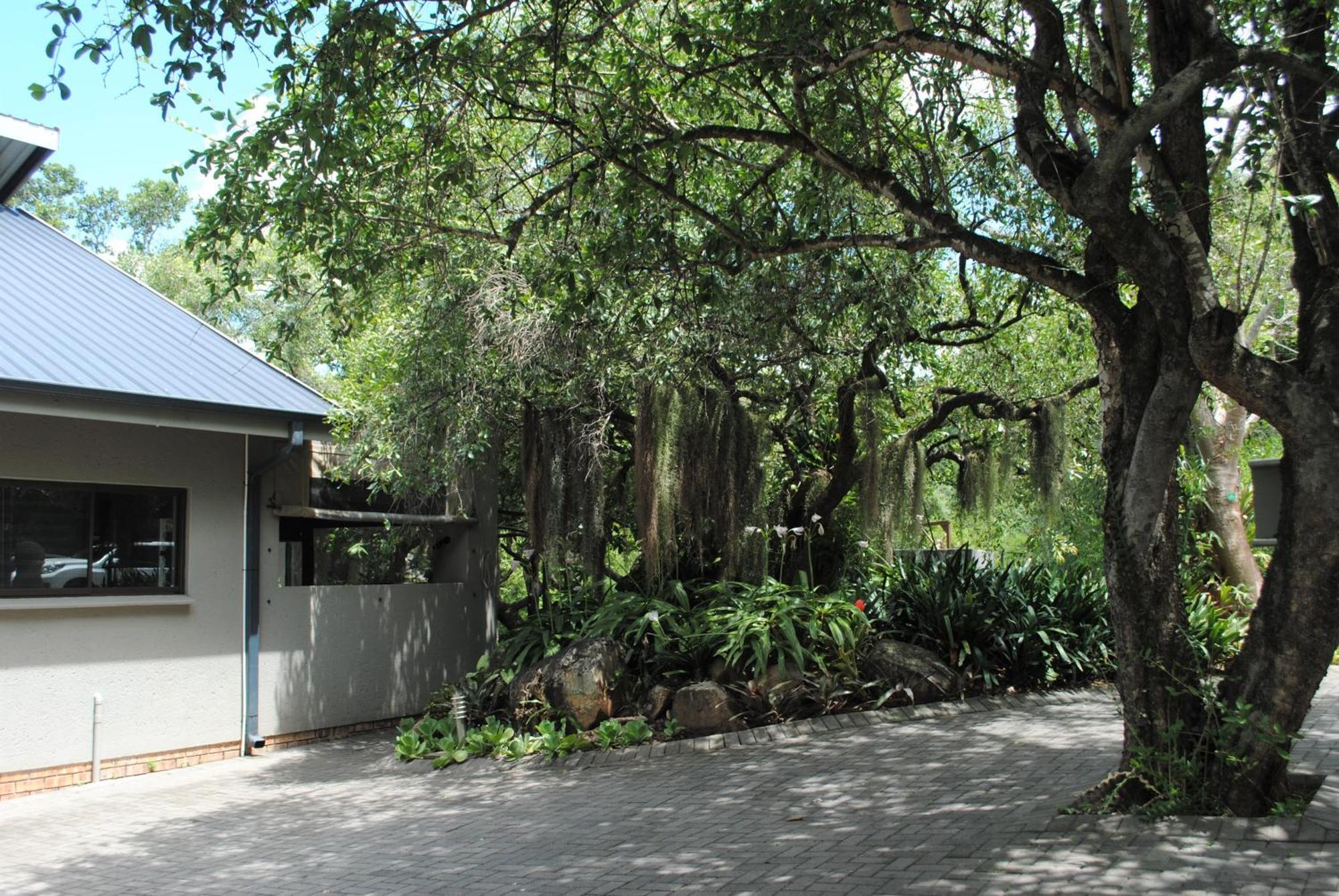 Birds Babble Self Catering Hotel Mbombela Екстериор снимка
