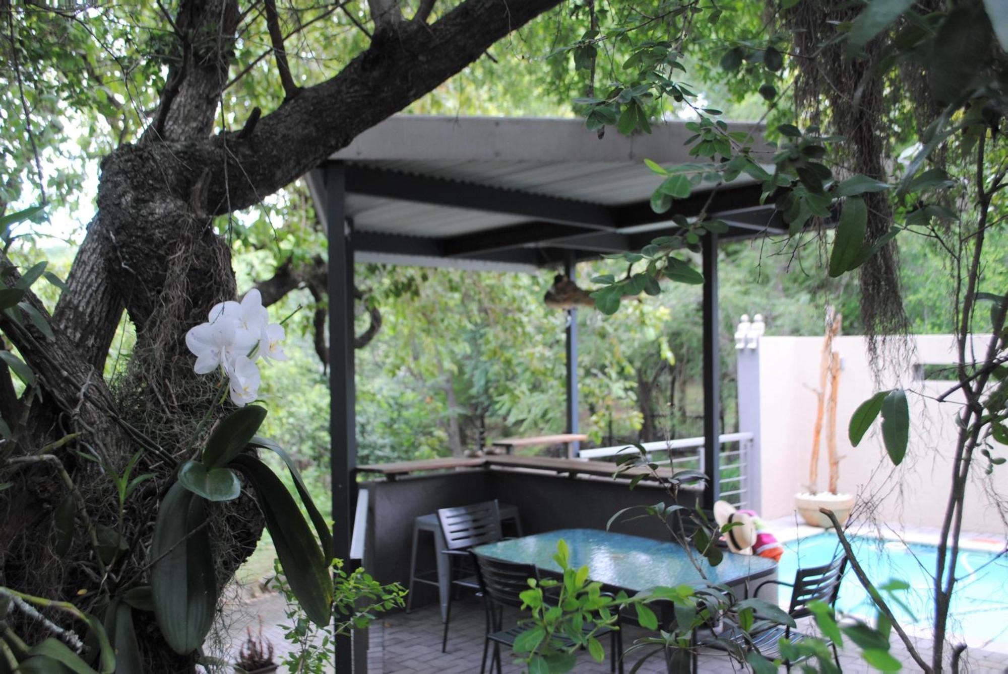 Birds Babble Self Catering Hotel Mbombela Екстериор снимка