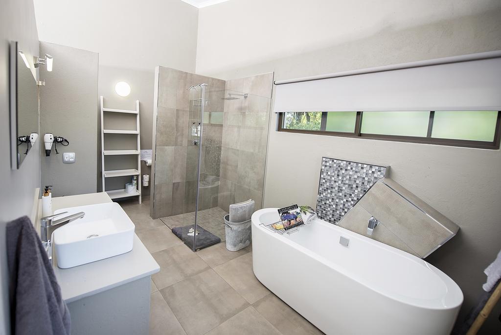 Birds Babble Self Catering Hotel Mbombela Екстериор снимка