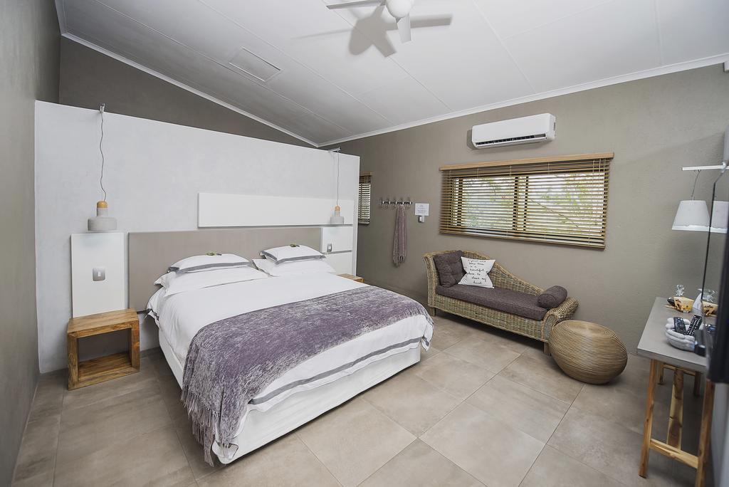 Birds Babble Self Catering Hotel Mbombela Екстериор снимка