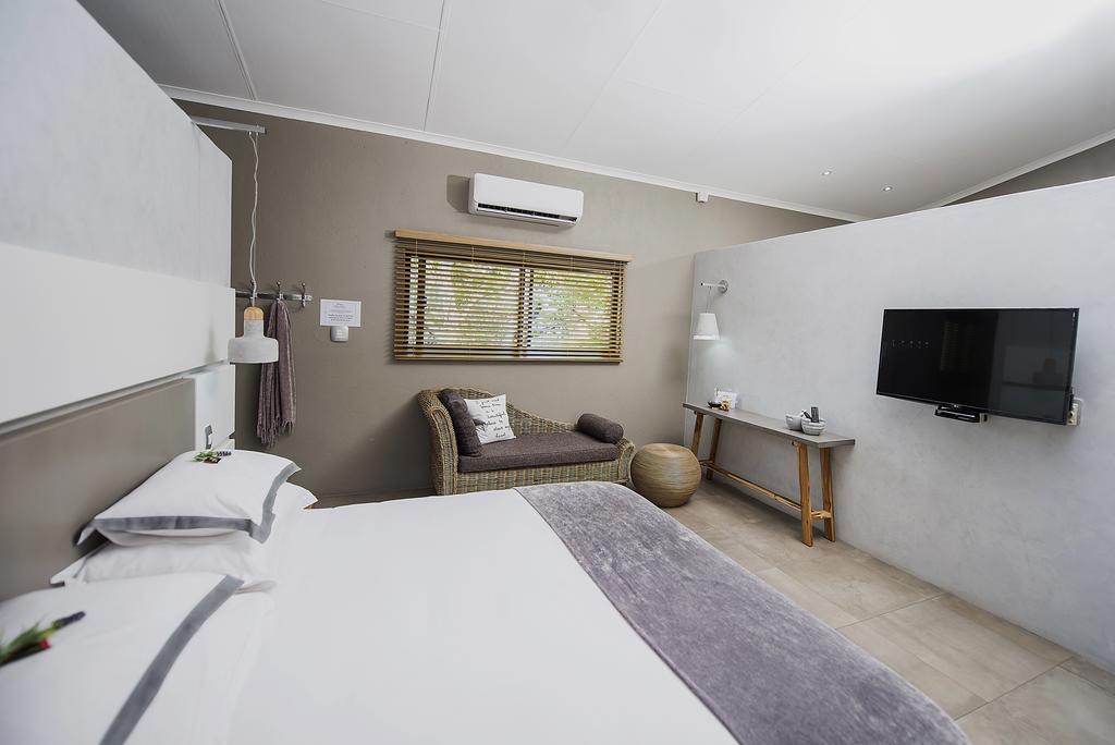 Birds Babble Self Catering Hotel Mbombela Екстериор снимка